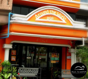Around The World Bed and Breakfast